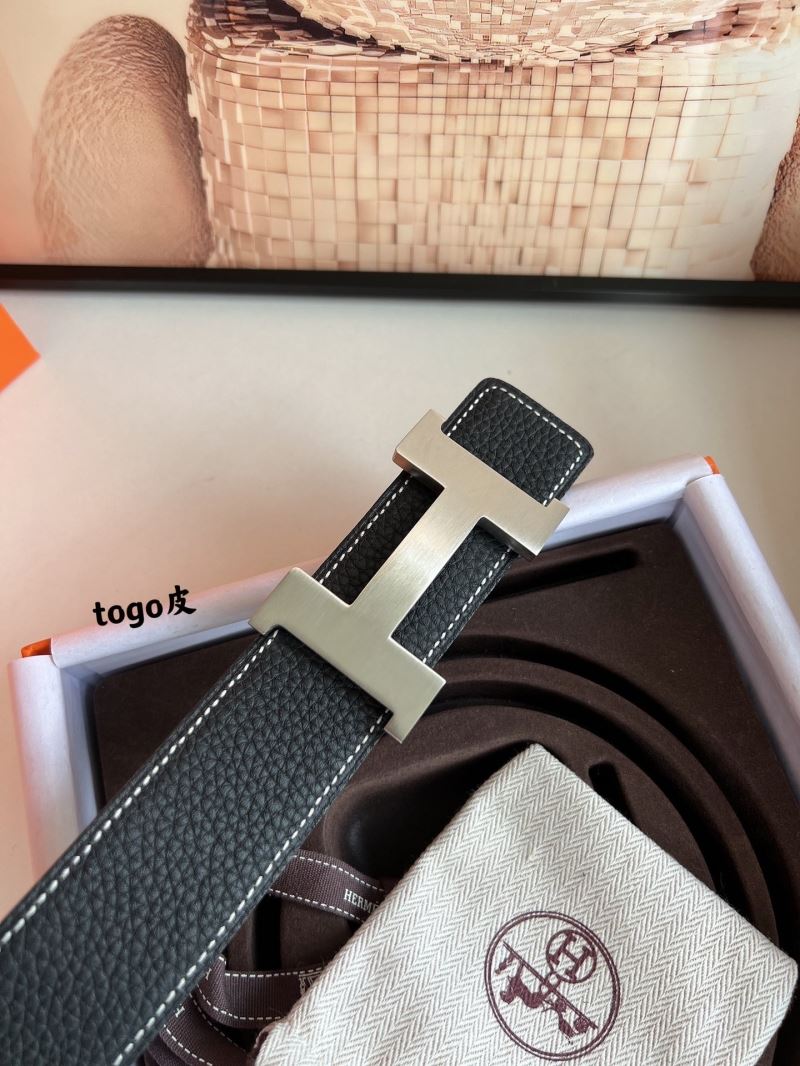 Hermes Belts